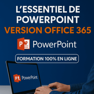 RÉUSSIR SA CERTIFICATION TOSA POWERPOINT 2019